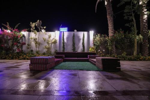 Gallery image of Royal Hotel Assiut in Asyut