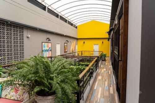 Gambar di galeri bagi Hotel El Meson di La Dorada