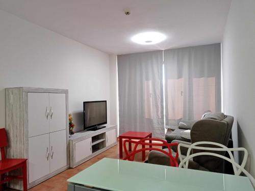 APARTAMENTO FAMILIAR