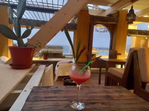 Bebidas en Tienne Del Mar