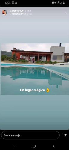 Casa Graciela