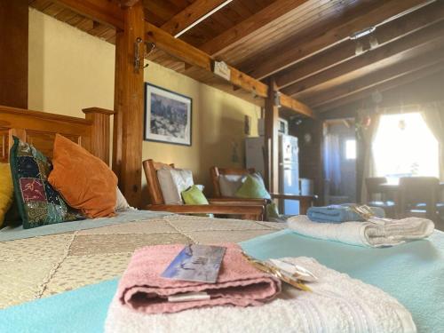 Nap Studio, un rincón cálido