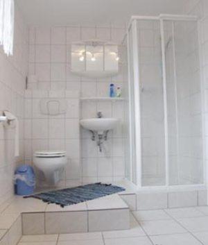 Gallery image of Pension Jasmin in Pforzheim