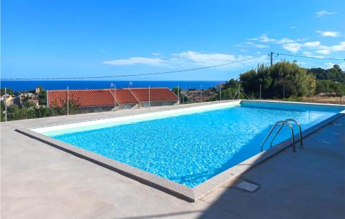 Nice Apartment In Castelsardo With Outdoor Swimming Pool And 1 Bedrooms