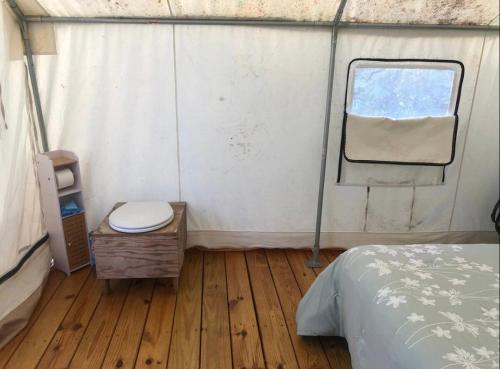 Redlands Escape Luxury Tent – Photos 2