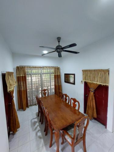 Gallery image of HOMESTAY BONDA PASIR MAS, KELANTAN in Pasir Mas