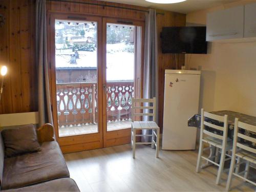 Appartement Morillon Village, 2 pièces, 5 personnes - FR-1-629-123
