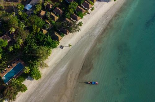 Pawapi Beach Resort Koh Mook – Photos 2