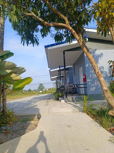 Φωτογραφία από το άλμπουμ του กฤษณ์ศิริเฮ้าส์ σε Chiang Rai