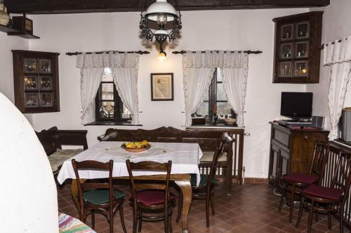 Fotografie z fotogalerie ubytování Kemencés Vendégház v destinaci Vanyarc