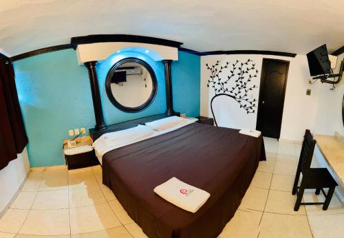 Gallery image of Privilege in Coatzacoalcos