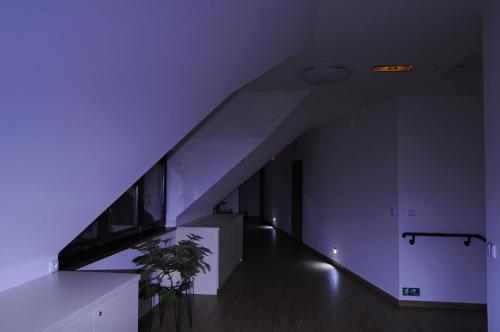 Galería fotográfica de Apartmány pod lípou en Horní Heřmanice