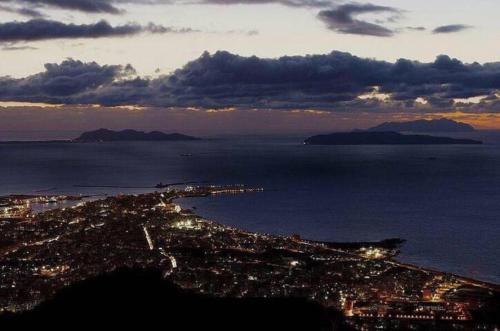Φυσικό τοπίο κοντά σε αυτός ο ξενώνας
