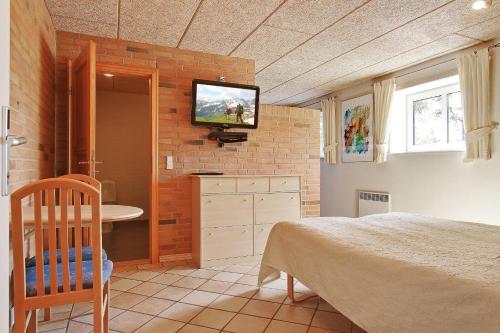 Gallery image of Egebjerggaard Bed & Breakfast in Sig