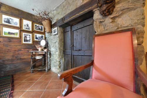 Galería fotográfica de Maison Lazier en Châtillon