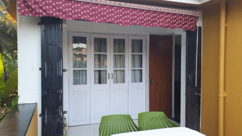 ベタルバティムにあるBoutique Villa, beach 10min, cook on requestのギャラリーの写真
