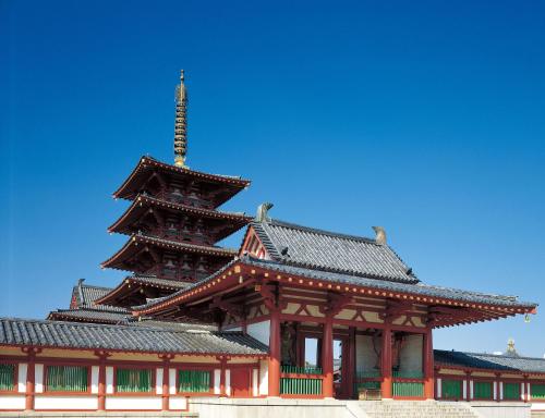 Fotografie z fotogalerie ubytování Miyako City Osaka Tennoji v Osace