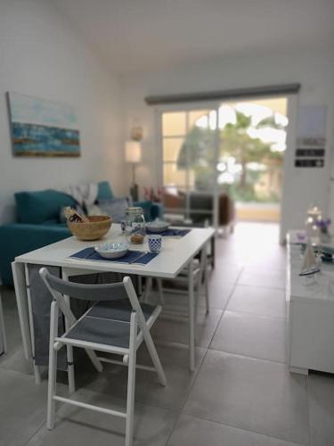 Casa Lumière - A little gem in Maspalomas