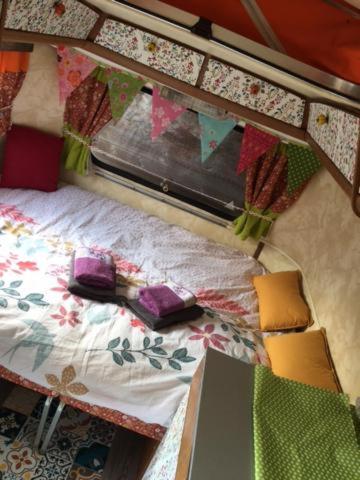 caravane vintage – Photos 2