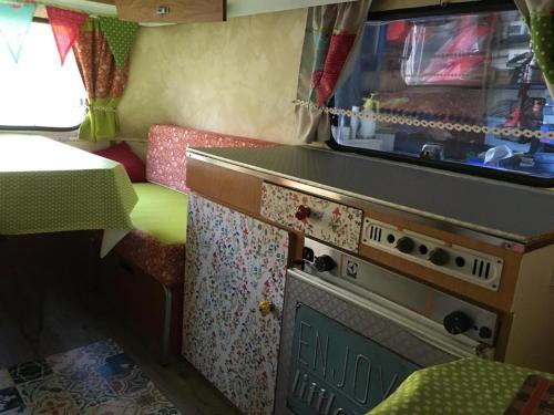 caravane vintage – Photos 3