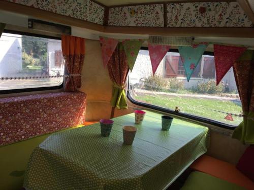 caravane vintage – Photos 4