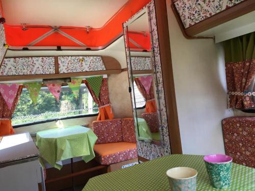 caravane vintage – Photos 5
