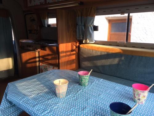 camping car vintage – Photos 2