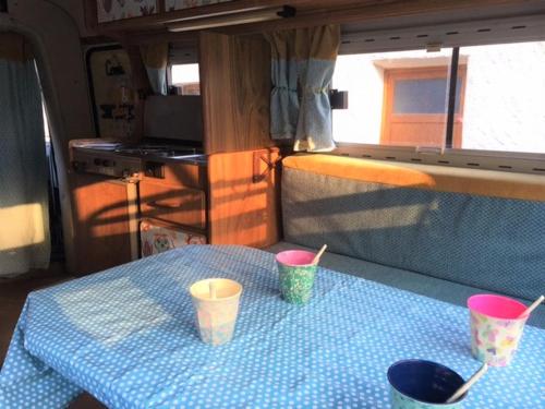 camping car vintage – Photos 3