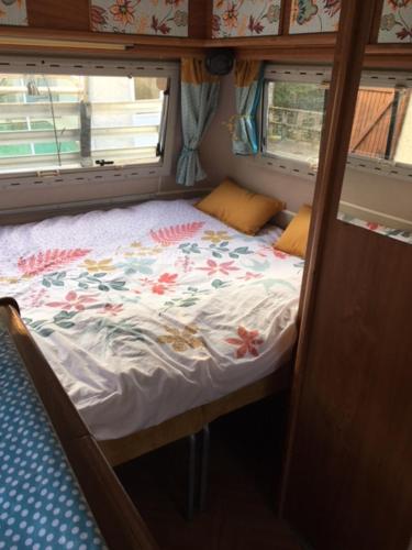 camping car vintage – Photos 4