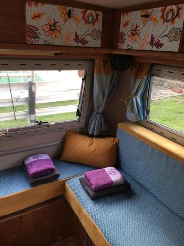 camping car vintage – Photos 5