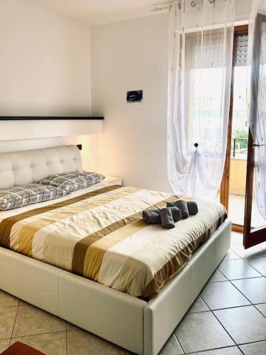Casa vacanze Giolitti