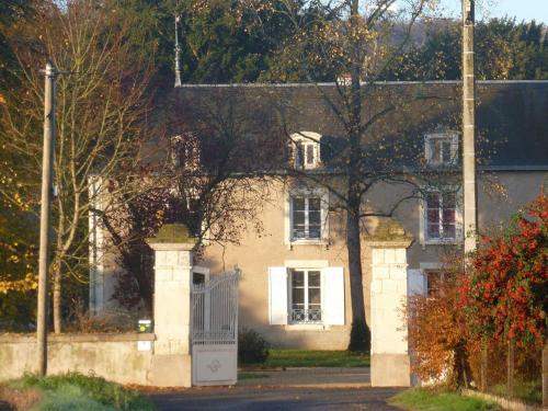Gîte Maître LePireau fr