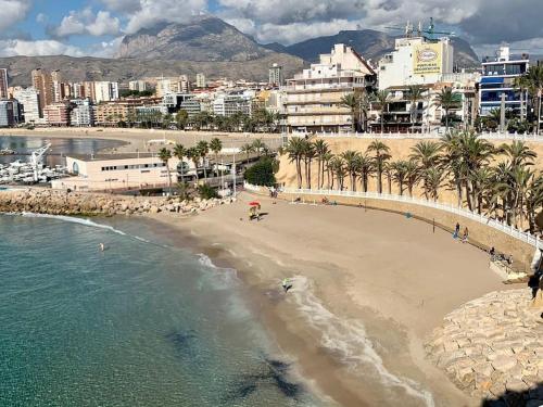 Benidorm Center Puerto Poniente 0, Benidorm – Bijgewerkte ...