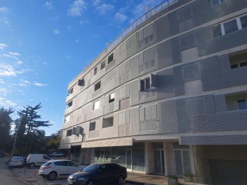 Apartment Rio