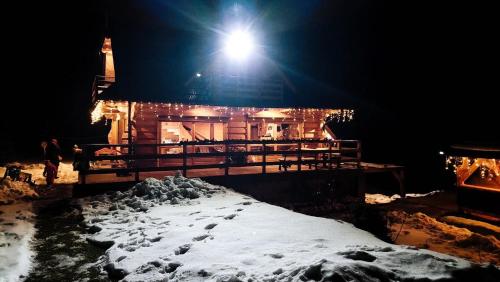 Fotografie z fotogalerie ubytování Gościniec Dziubasowki v destinaci Nowy Targ