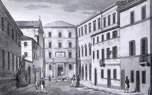 Imagen de la galería de Suite Latina - San Leonardo, en Treviso