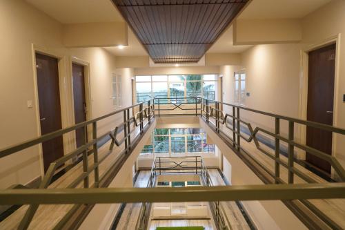 Gallery image of Hotel Bekal International in Kāsaragod