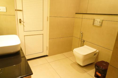 Gallery image of Hotel Bekal International in Kāsaragod