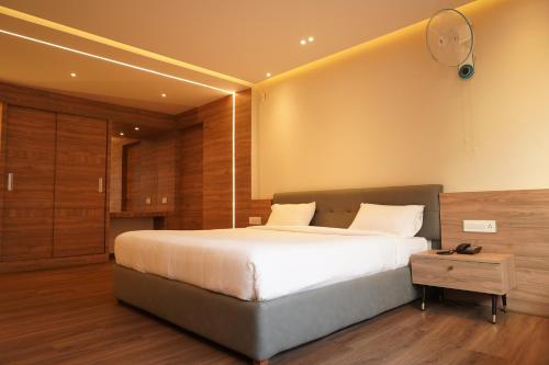 Gallery image of Hotel Bekal International in Kāsaragod