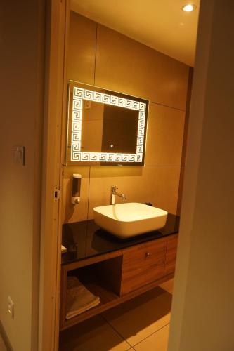 Gallery image of Hotel Bekal International in Kāsaragod
