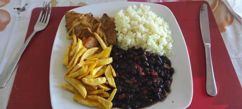 Gallery image of Rose`s place in Mindelo