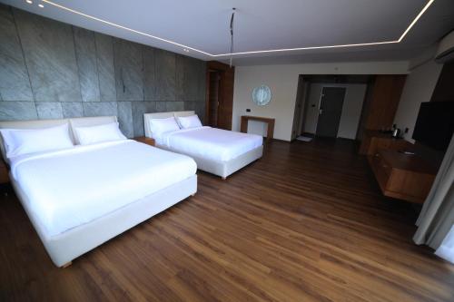 Gallery image of Hotel Bekal International in Kāsaragod