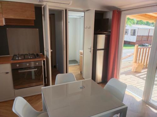 Gallery image of MOBIL HOME LE PRECIEUX in Valras-Plage