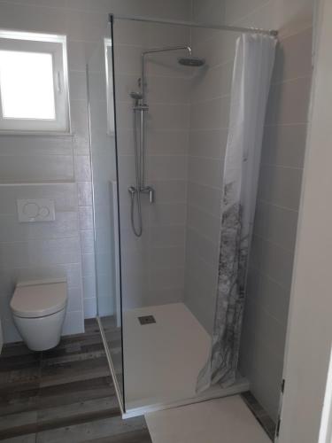 Gallery image of Apartman Paulina in Bibinje