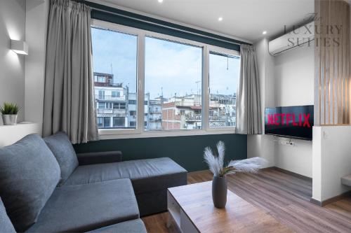 WallStreet, The Luxury Suites