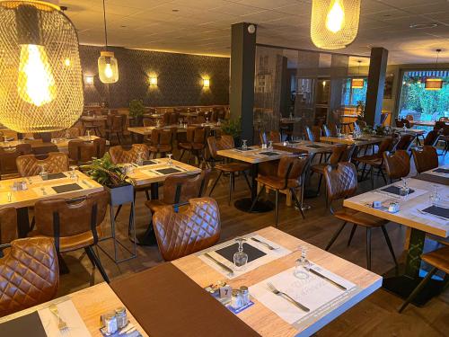Auberge Les Tilleuls – Photos 3