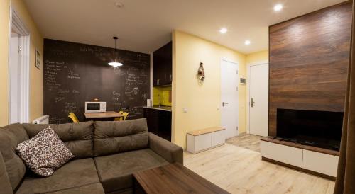 Gudauri Apartment Loft – Photos 2