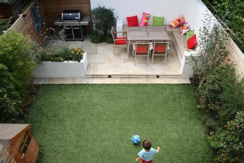 Appartement Vannes Haut de Gamme