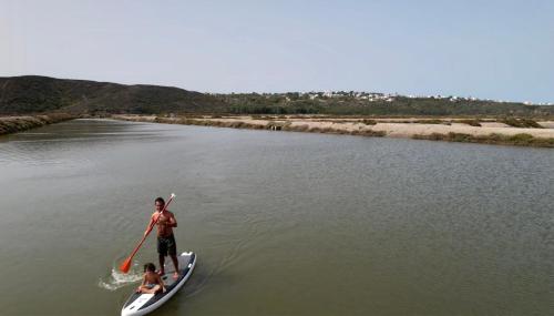 Gallery image of Herdade D’ Amoreira Aljezur in Aljezur