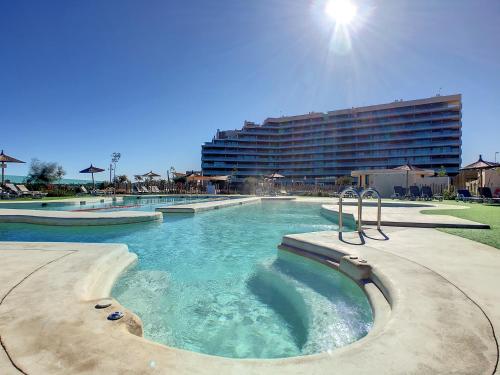 Los Flamencos Vista Playa - 8609, Playa Paraiso – Bijgewerkte ...